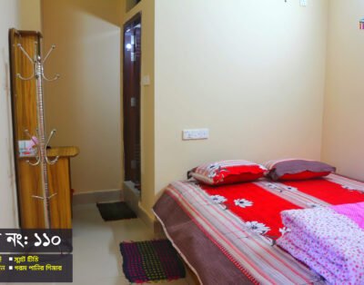 Hotel Ifsha Rangamati Couple Non A/C