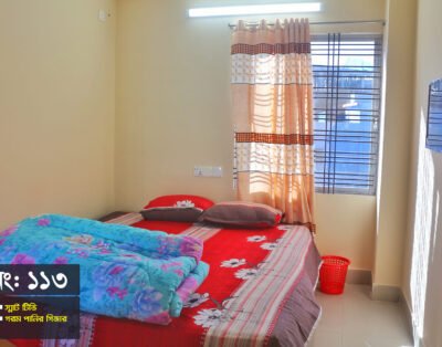 Hotel Ifsha Rangamati Couple A/C