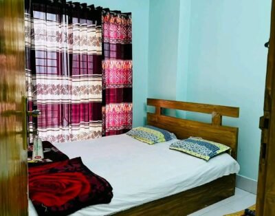 Hotel Rajmahal Rangamati Couple Non A/C