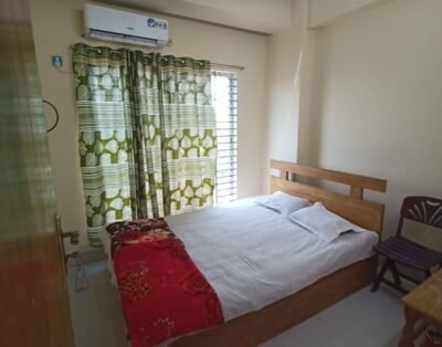 Hotel Rajmahal Rangamati Couple A/C