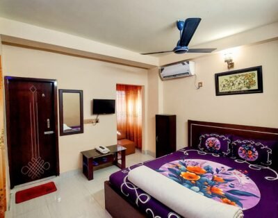 Hotel Happiness Hill Kaptai Rangamati Couple A/C