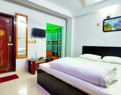 Hotel Happiness Hill Kaptai Rangamati Non A/C
